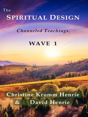 cover image of The Spiritual Design